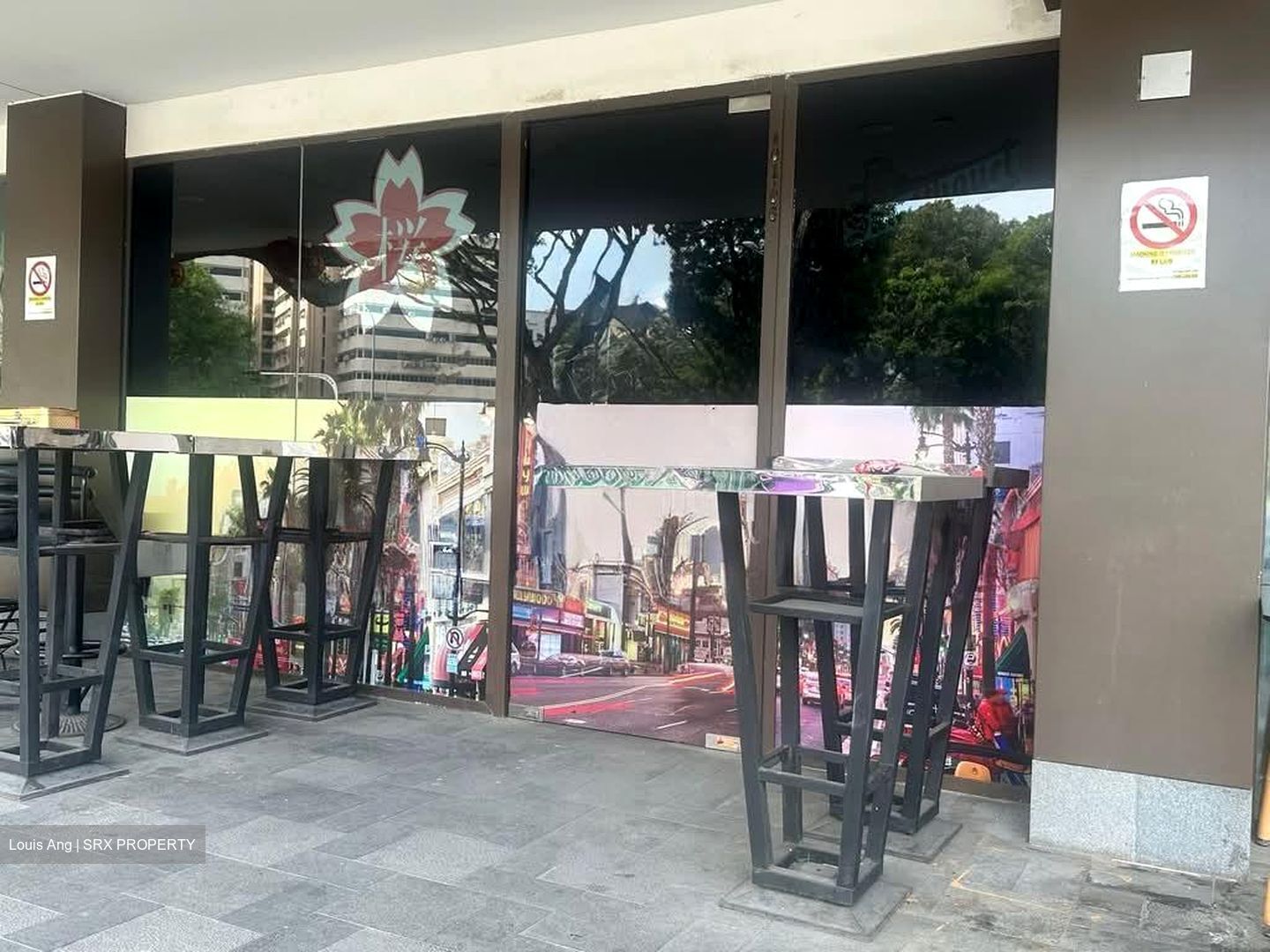 Macpherson Mall (D13), Shop House #585392591